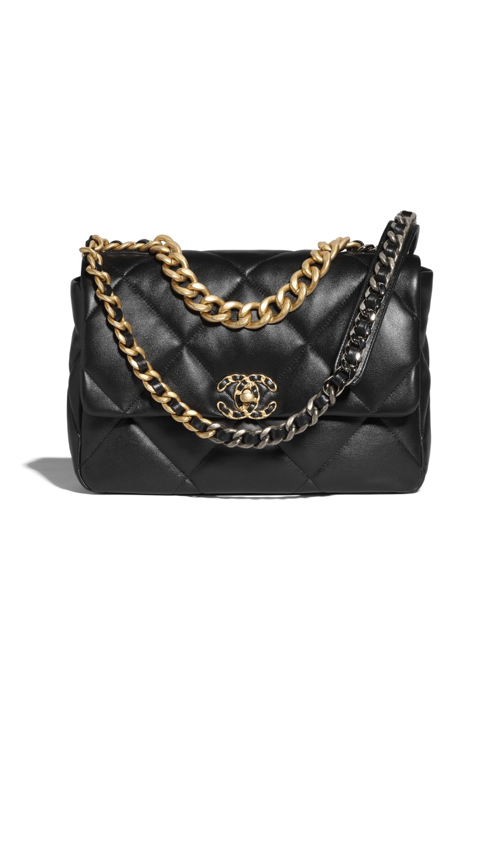 미러급레플리카사이트 | 명품레플리카 전문 쇼핑몰  | 퍼스트원 - 19백 라지 AS1161 > 샤넬