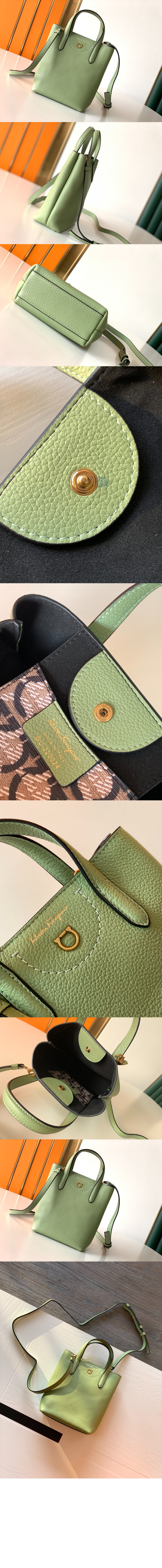 미러급레플리카사이트 | 명품레플리카 전문 쇼핑몰  | 퍼스트원 - 간치니 미니백 212964 > 페레가모