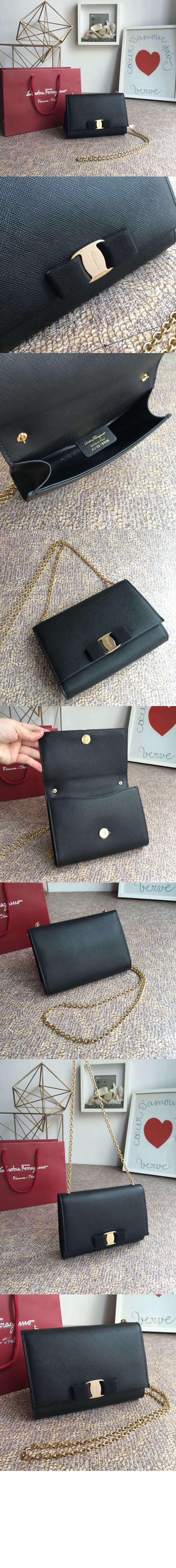 미러급레플리카사이트 | 명품레플리카 전문 쇼핑몰  | 퍼스트원 - 바라 지니백 미듐 21E480 > 페레가모