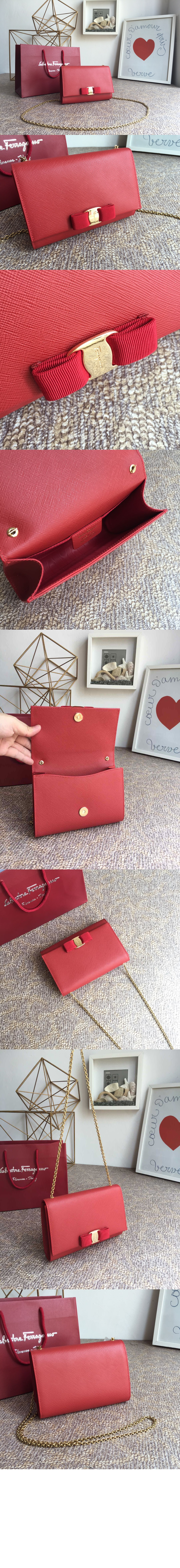 미러급레플리카사이트 | 명품레플리카 전문 쇼핑몰  | 퍼스트원 - 바라 지니백 미듐 21E480 > 페레가모