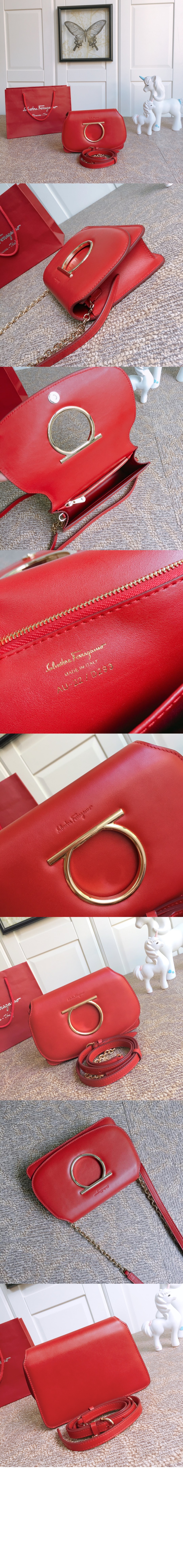 미러급레플리카사이트 | 명품레플리카 전문 쇼핑몰  | 퍼스트원 - 간치니 크로스백 미니 22D293 > 페레가모