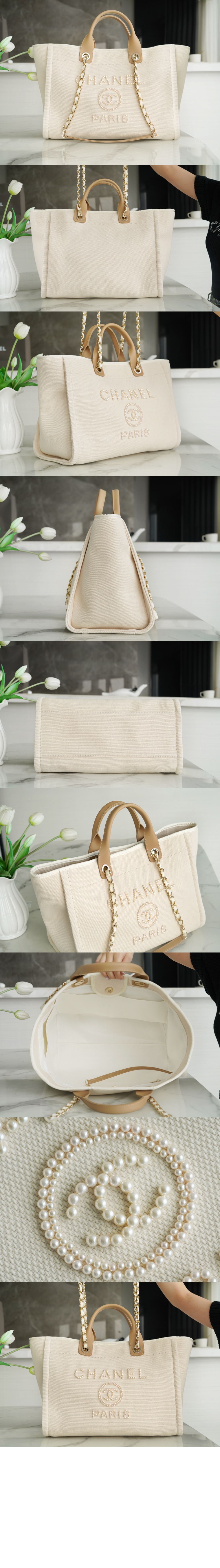 미러급레플리카사이트 | 명품레플리카 전문 쇼핑몰  | 퍼스트원 - 펄 도빌백 A66941 > 샤넬