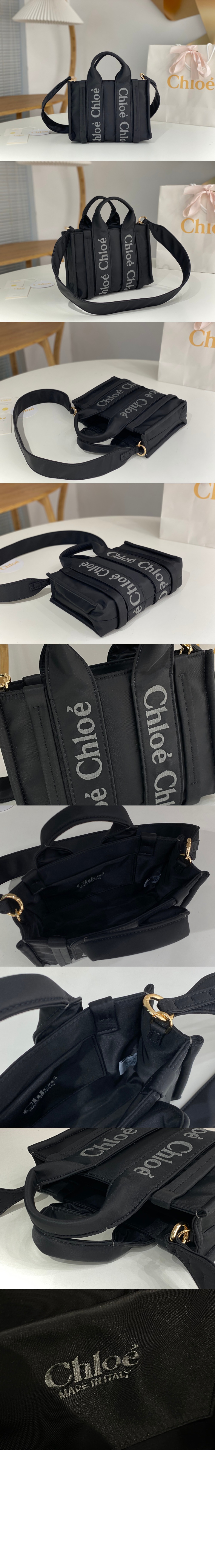 미러급레플리카사이트 | 명품레플리카 전문 쇼핑몰  | 퍼스트원 - 스몰 토트백 L41001 > 끌로에