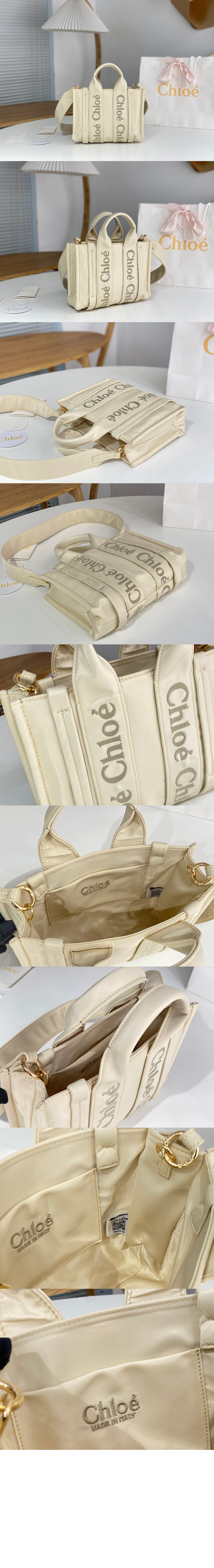 미러급레플리카사이트 | 명품레플리카 전문 쇼핑몰  | 퍼스트원 - 스몰 토트백 L41001 > 끌로에