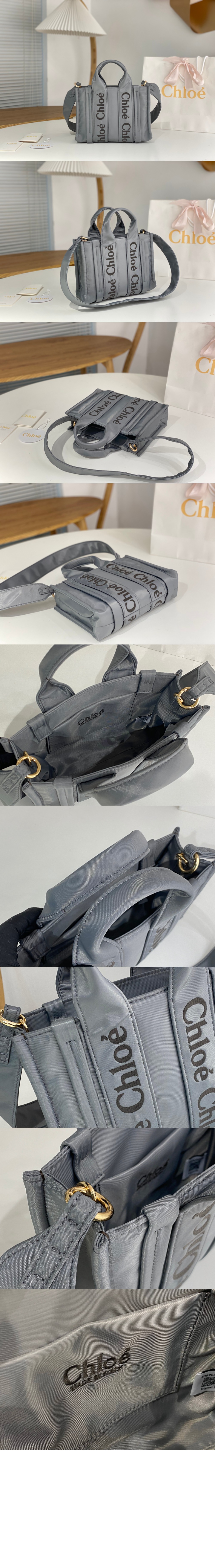 미러급레플리카사이트 | 명품레플리카 전문 쇼핑몰  | 퍼스트원 - 스몰 토트백 L41001 > 끌로에