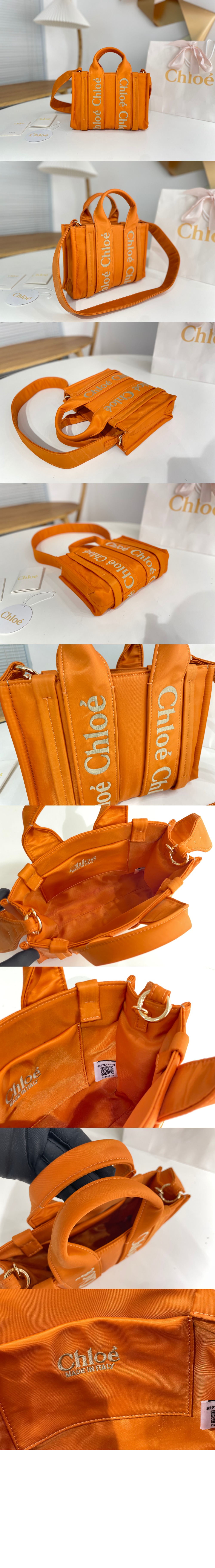 미러급레플리카사이트 | 명품레플리카 전문 쇼핑몰  | 퍼스트원 - 스몰 토트백 L41001 > 끌로에