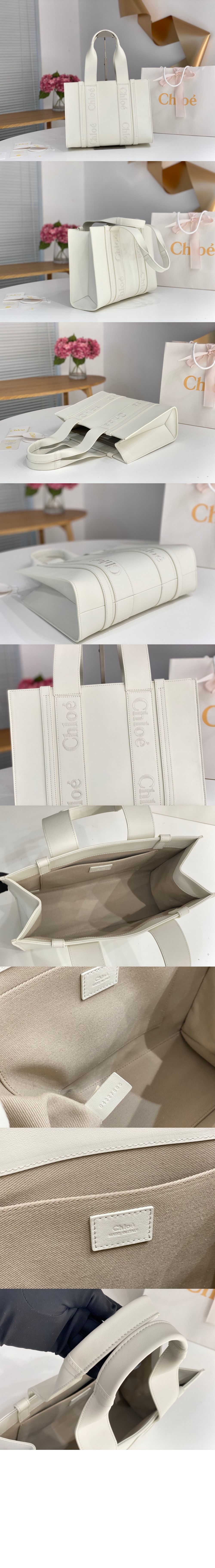 미러급레플리카사이트 | 명품레플리카 전문 쇼핑몰  | 퍼스트원 - 미디엄 토트백 M4029X > 끌로에