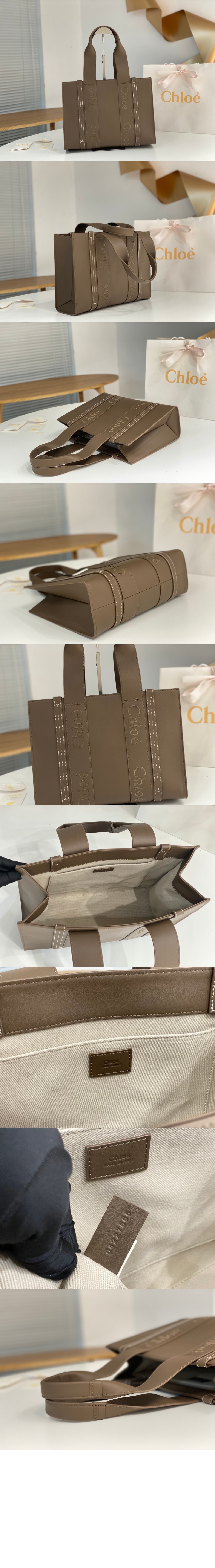 미러급레플리카사이트 | 명품레플리카 전문 쇼핑몰  | 퍼스트원 - 미디엄 토트백 M4029X > 끌로에