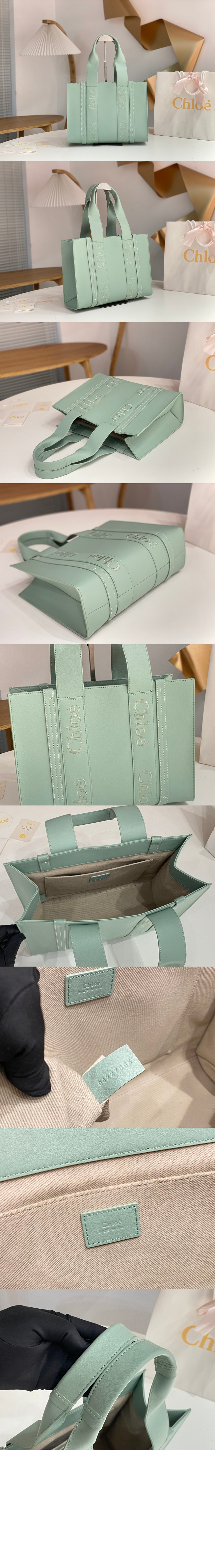 미러급레플리카사이트 | 명품레플리카 전문 쇼핑몰  | 퍼스트원 - 미디엄 토트백 M4029X > 끌로에