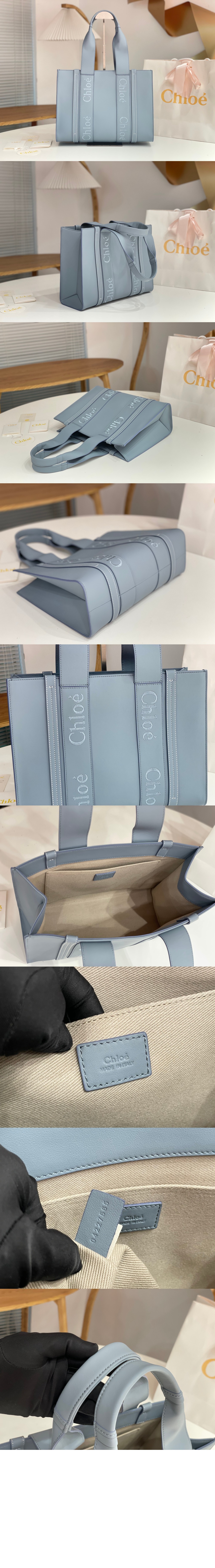 미러급레플리카사이트 | 명품레플리카 전문 쇼핑몰  | 퍼스트원 - 미디엄 토트백 M4029X > 끌로에