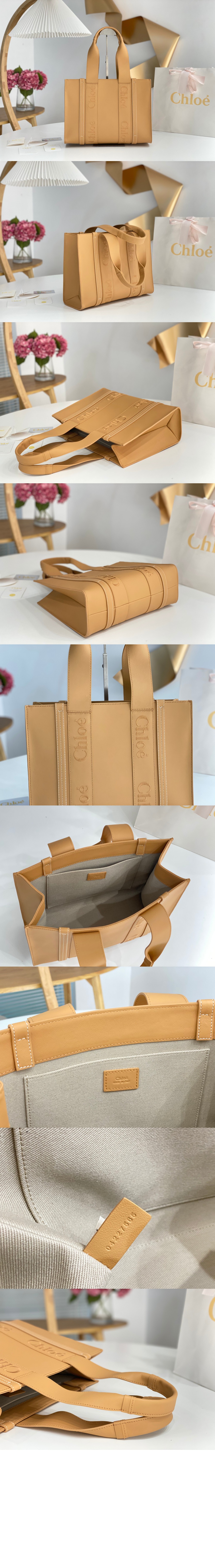 미러급레플리카사이트 | 명품레플리카 전문 쇼핑몰  | 퍼스트원 - 미디엄 토트백 M4029X > 끌로에