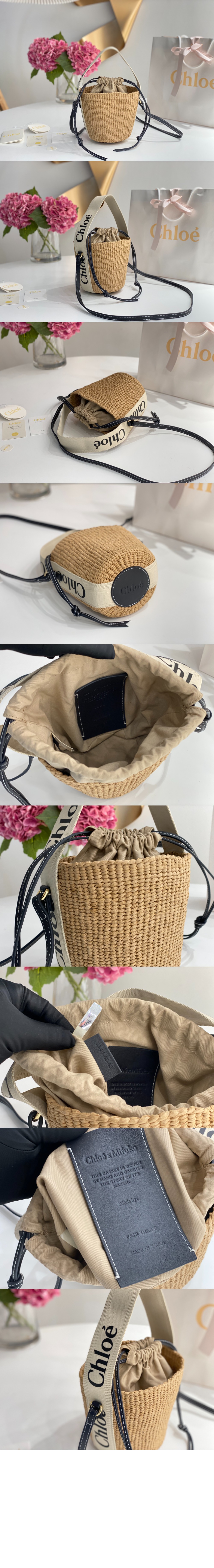 미러급레플리카사이트 | 명품레플리카 전문 쇼핑몰  | 퍼스트원 - 스몰 바스켓 G55101 > 끌로에