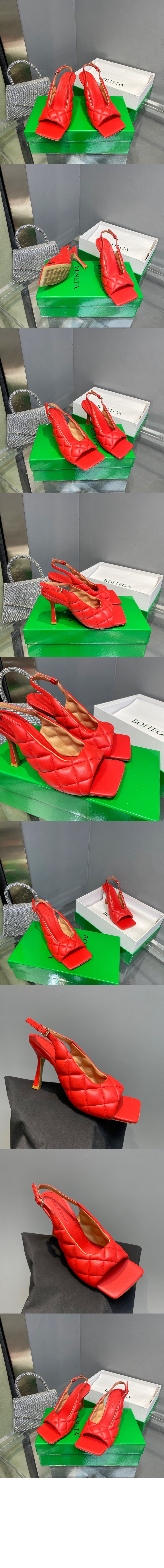 미러급레플리카사이트 | 명품레플리카 전문 쇼핑몰  | 퍼스트원 - 샌들 729765 > 보테가베네타