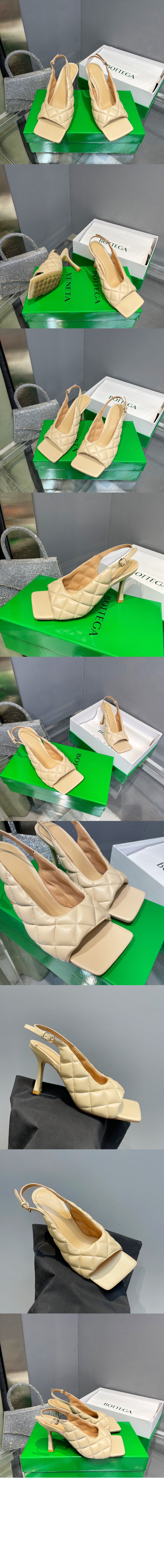 미러급레플리카사이트 | 명품레플리카 전문 쇼핑몰  | 퍼스트원 - 샌들 729765 > 보테가베네타