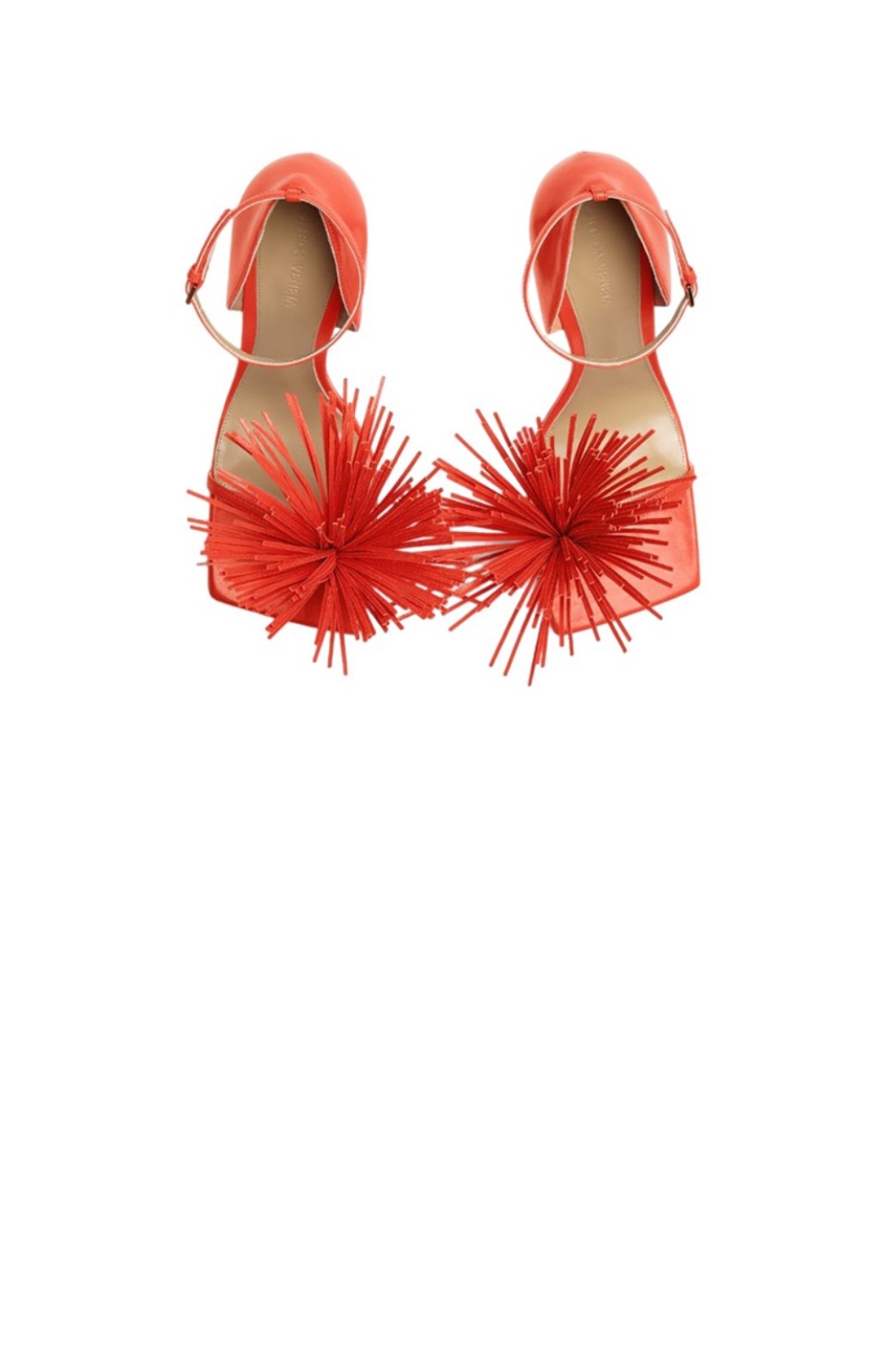 미러급레플리카사이트 | 명품레플리카 전문 쇼핑몰  | 퍼스트원 - 스트레치 스트랩 샌들 716241 > 보테가베네타