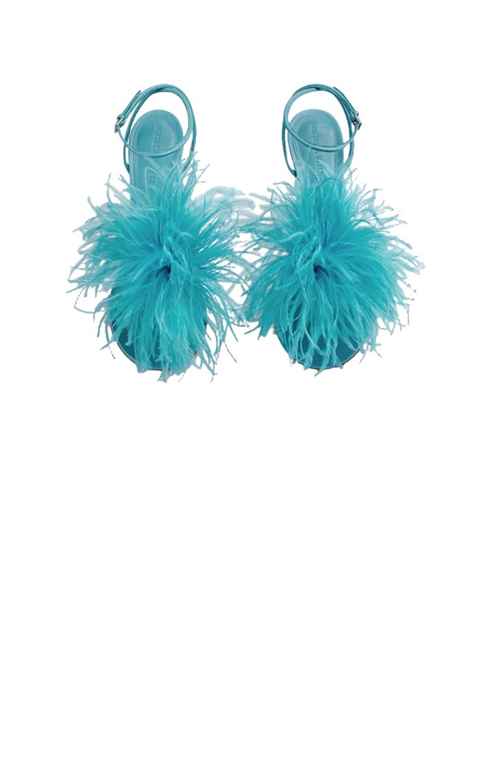 미러급레플리카사이트 | 명품레플리카 전문 쇼핑몰  | 퍼스트원 - 장식 샌들 667167 > 보테가베네타