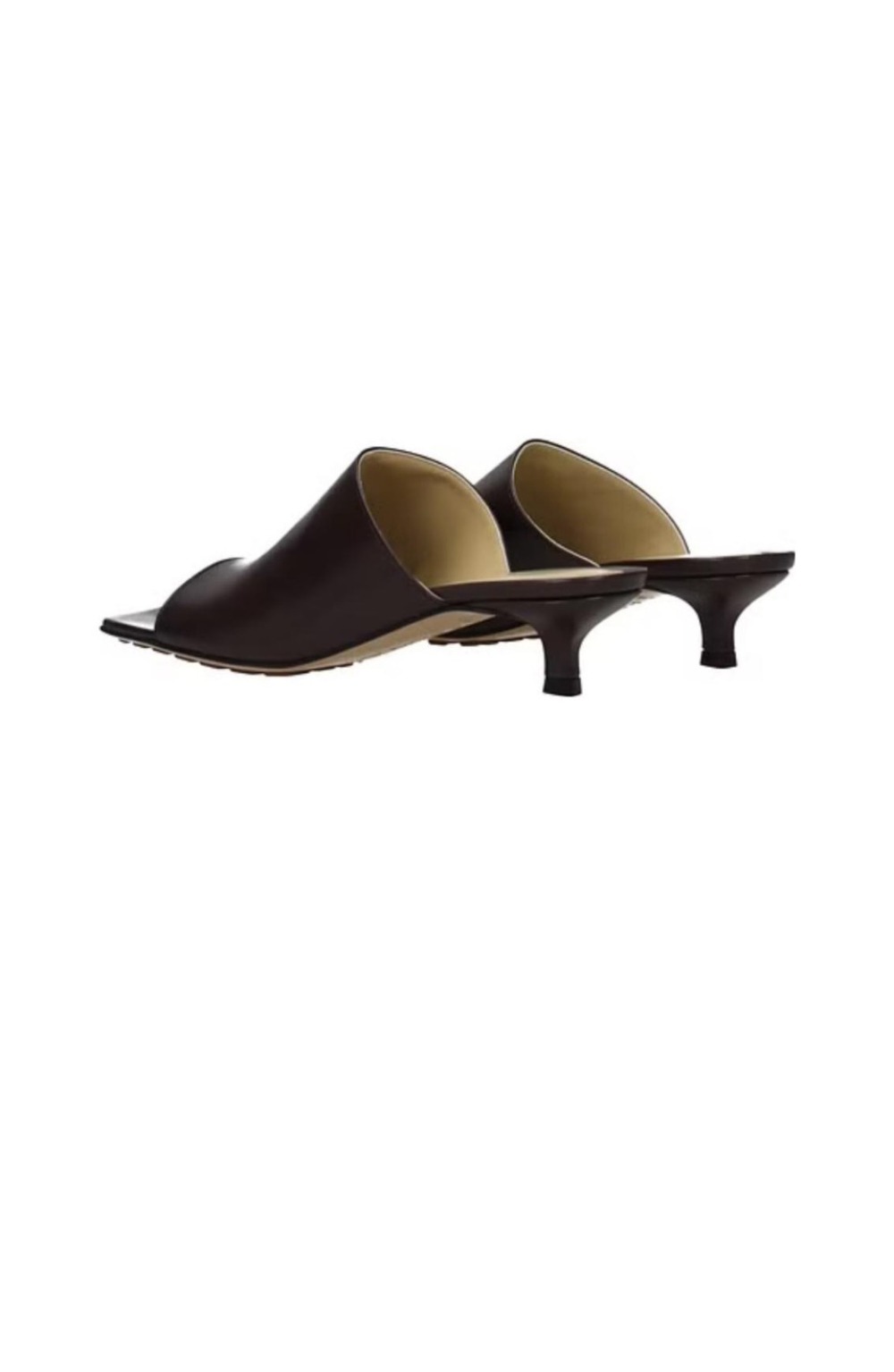 미러급레플리카사이트 | 명품레플리카 전문 쇼핑몰  | 퍼스트원 - 가죽 뮬 690022 > 보테가베네타