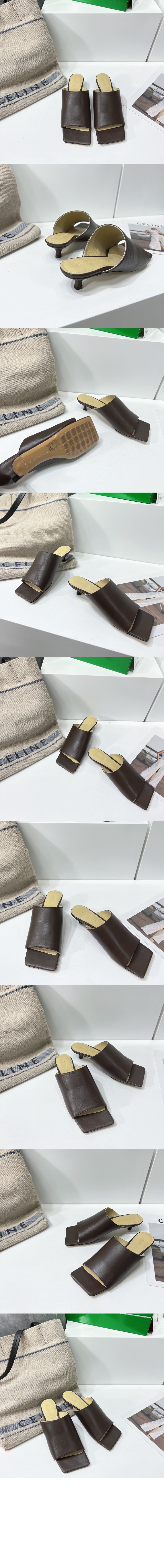 미러급레플리카사이트 | 명품레플리카 전문 쇼핑몰  | 퍼스트원 - 가죽 뮬 690022 > 보테가베네타