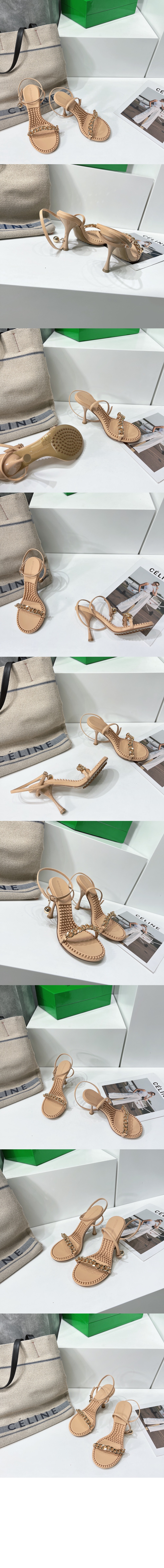 미러급레플리카사이트 | 명품레플리카 전문 쇼핑몰  | 퍼스트원 - 샌들 슬리퍼 667178 > 보테가베네타