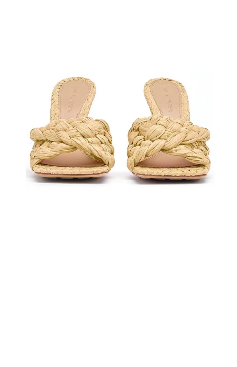 미러급레플리카사이트 | 명품레플리카 전문 쇼핑몰  | 퍼스트원 - 스트레치 샌들 652451 > 보테가베네타