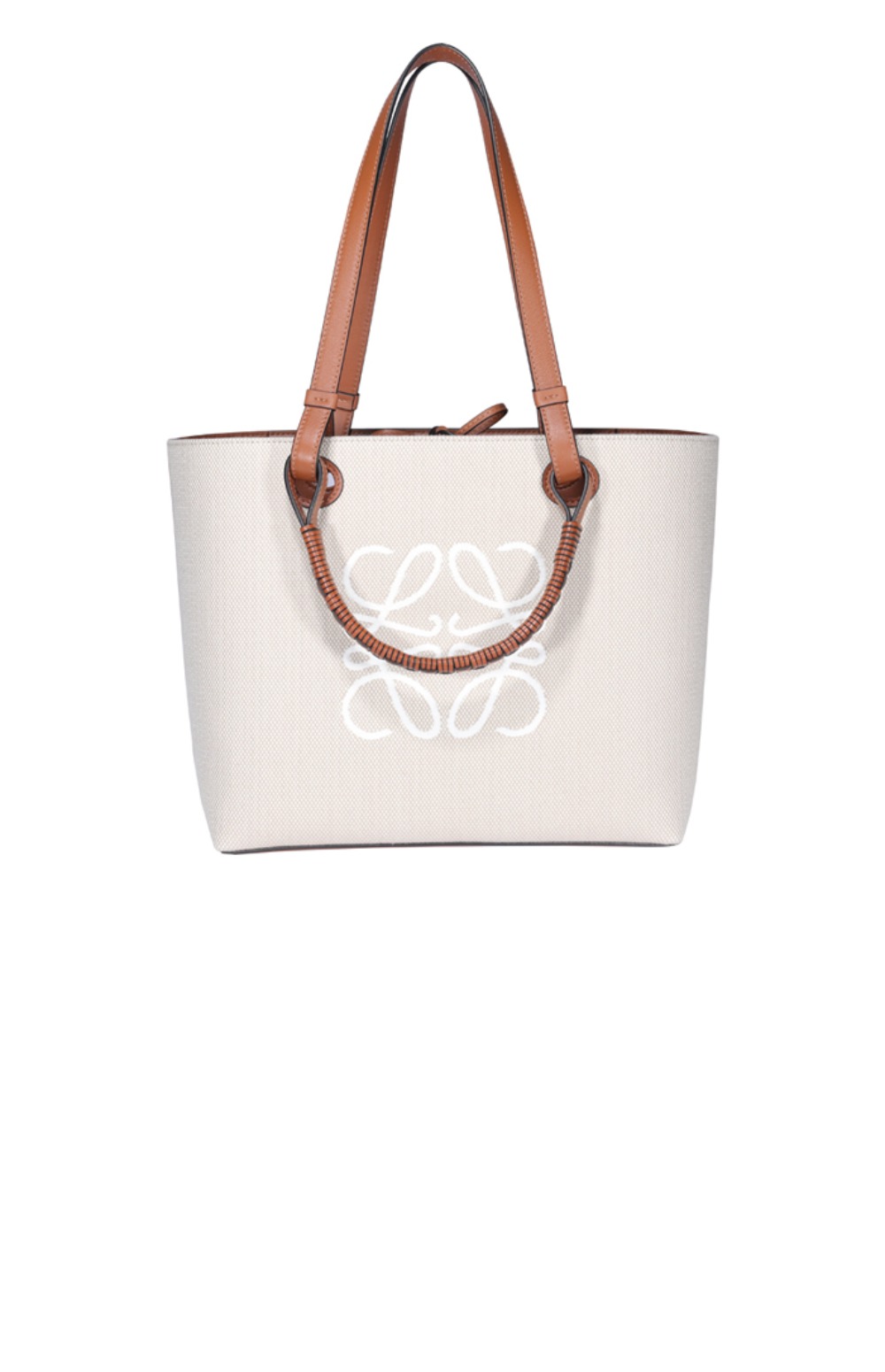 미러급레플리카사이트 | 명품레플리카 전문 쇼핑몰  | 퍼스트원 - 아나그램 토트백 캔버스 스몰 > 로에베