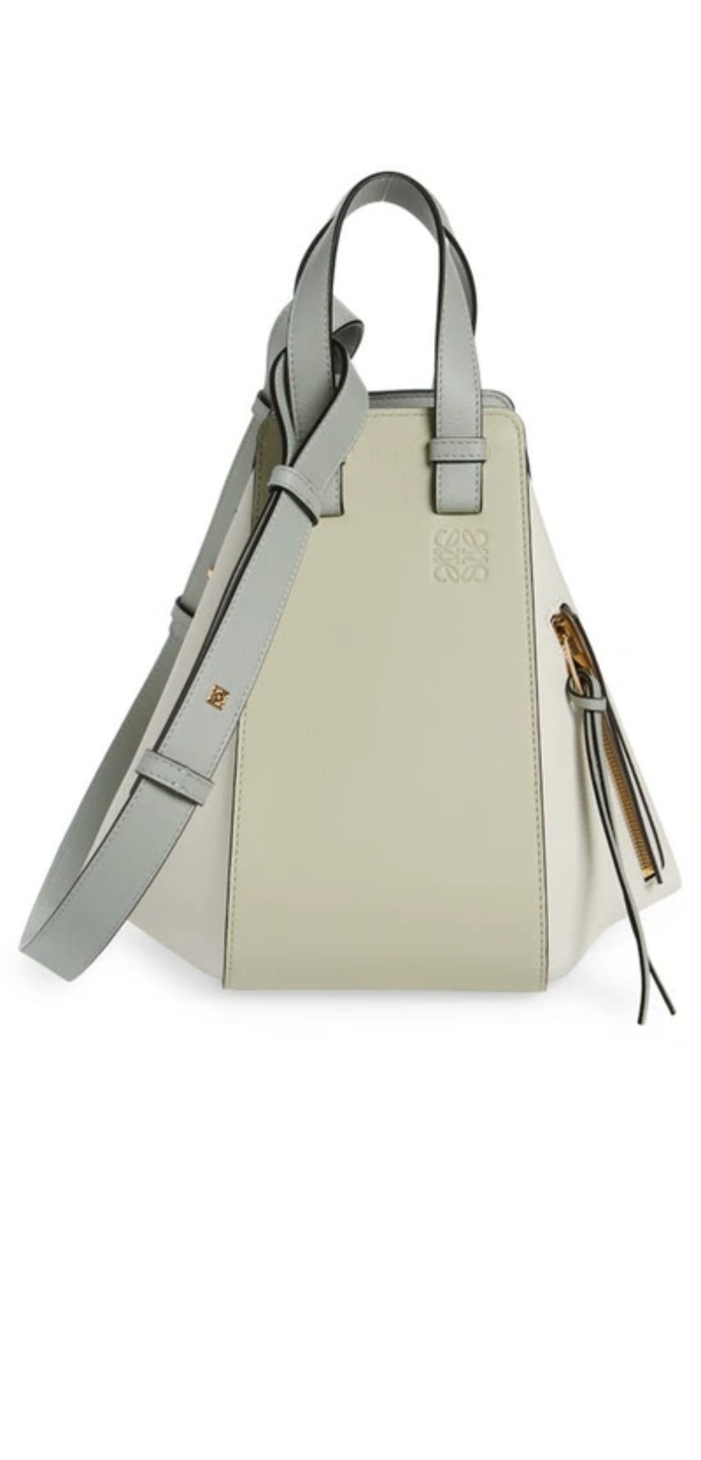 미러급레플리카사이트 | 명품레플리카 전문 쇼핑몰  | 퍼스트원 - 퍼즐 해먹 컴팩트 백 > 로에베