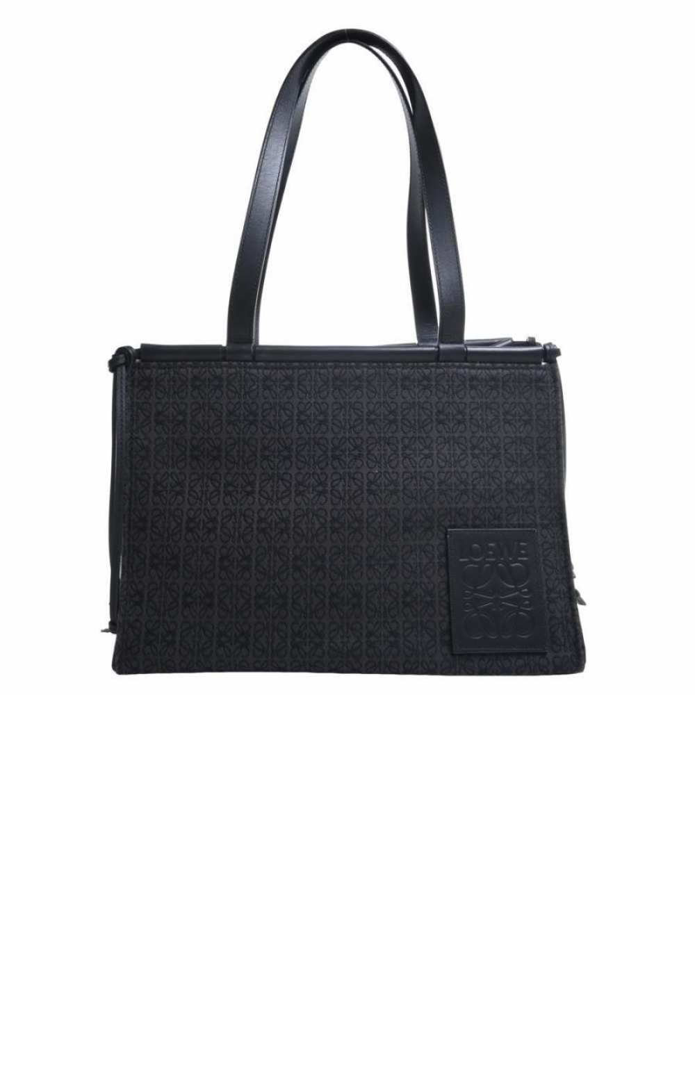 미러급레플리카사이트 | 명품레플리카 전문 쇼핑몰  | 퍼스트원 - 쿠션 토트백 아나그램 스몰 > 로에베