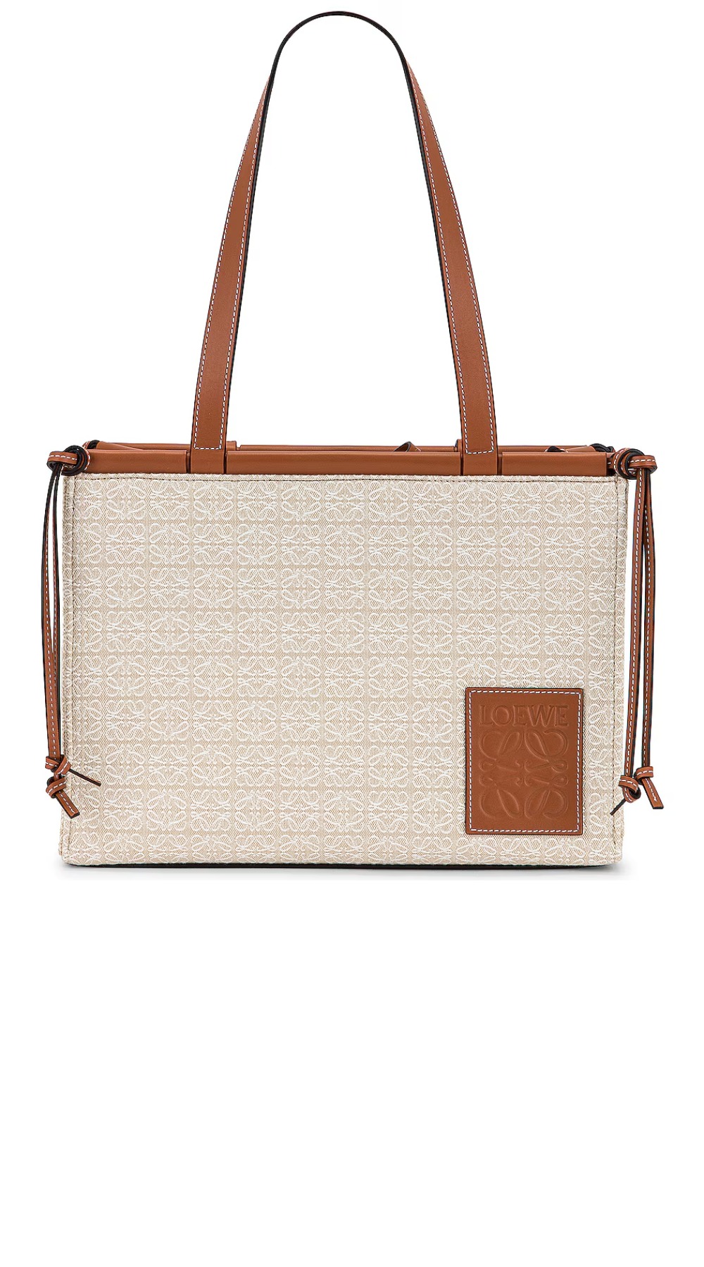 미러급레플리카사이트 | 명품레플리카 전문 쇼핑몰  | 퍼스트원 - 쿠션 토트백 아나그램 스몰 > 로에베