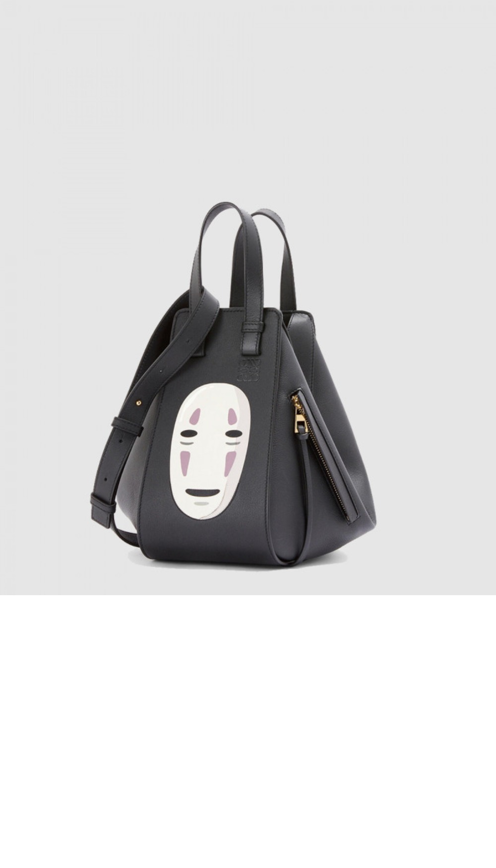 미러급레플리카사이트 | 명품레플리카 전문 쇼핑몰  | 퍼스트원 - 해먹백 가오나시 스몰 > 로에베