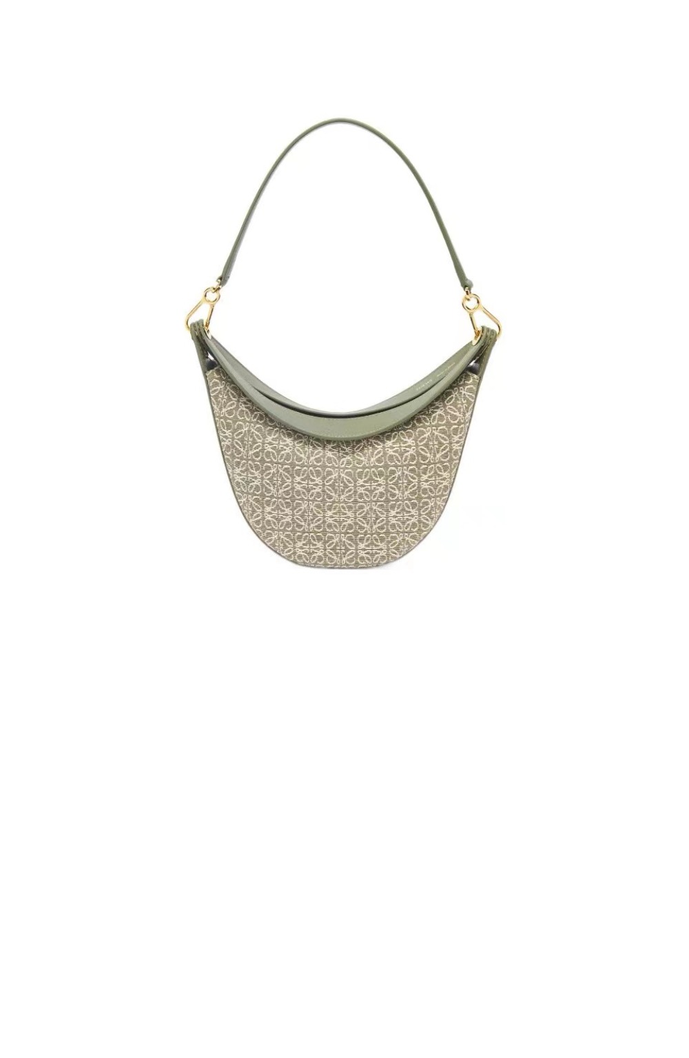 미러급레플리카사이트 | 명품레플리카 전문 쇼핑몰  | 퍼스트원 - 루나백 아나그램 스몰 > 로에베