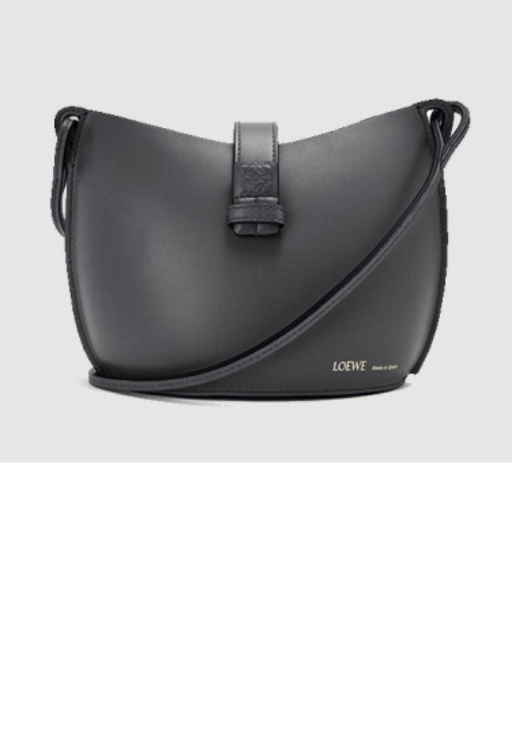 미러급레플리카사이트 | 명품레플리카 전문 쇼핑몰  | 퍼스트원 - 몰디드 버킷백 > 로에베