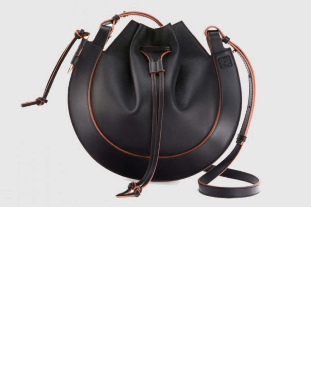 미러급레플리카사이트 | 명품레플리카 전문 쇼핑몰  | 퍼스트원 - 홀스슈 숄더백 카프스킨 > 로에베