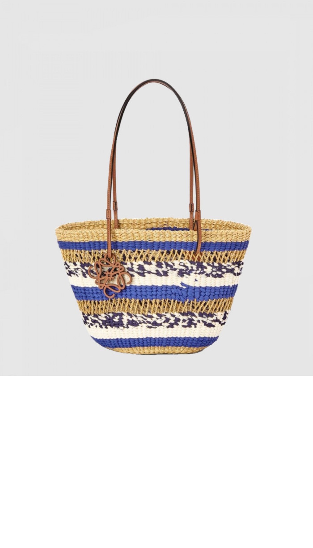 미러급레플리카사이트 | 명품레플리카 전문 쇼핑몰  | 퍼스트원 - 엘리펀트 그라스 바스켓백 > 로에베