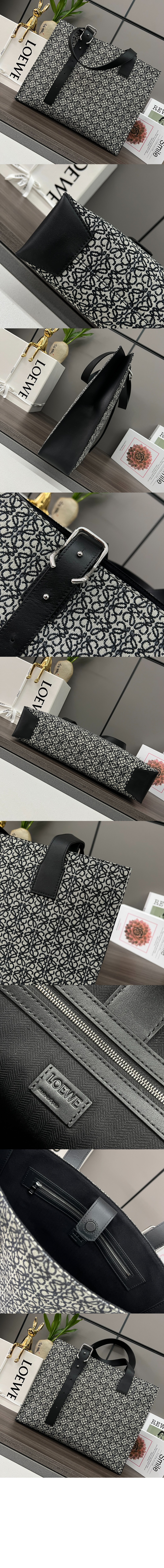 미러급레플리카사이트 | 명품레플리카 전문 쇼핑몰  | 퍼스트원 - T 토트백 > 로에베