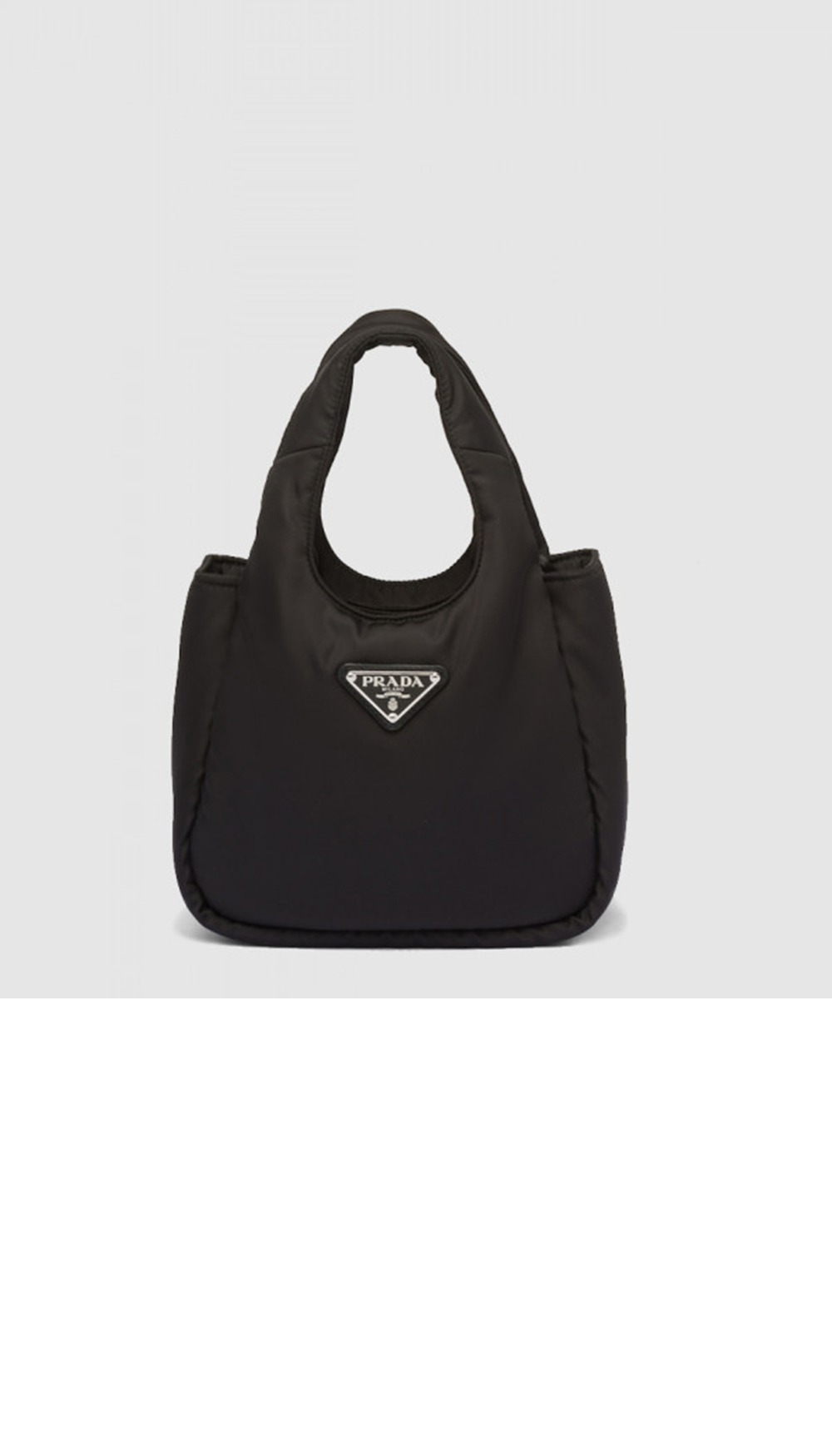 미러급레플리카사이트 | 명품레플리카 전문 쇼핑몰  | 퍼스트원 - 갤러리아백 마이크로 1BA906 > 프라다