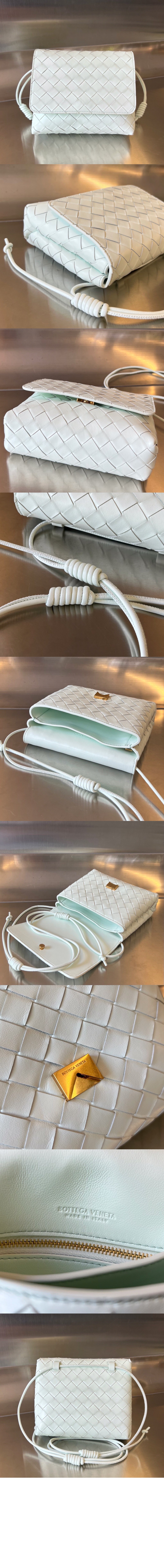 미러급레플리카사이트 | 명품레플리카 전문 쇼핑몰  | 퍼스트원 - 인트레치아토 미니백 741897 > 보테가베네타