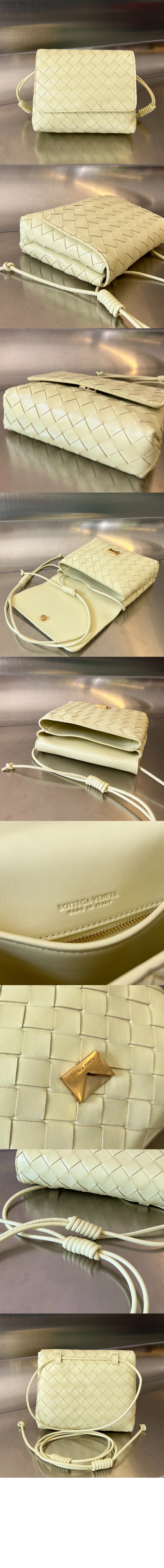 미러급레플리카사이트 | 명품레플리카 전문 쇼핑몰  | 퍼스트원 - 인트레치아토 미니백 741897 > 보테가베네타