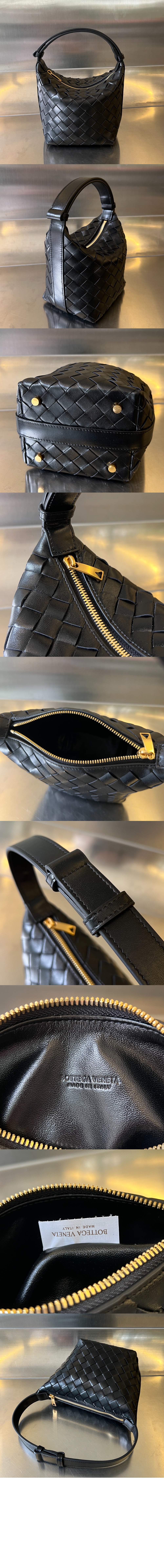 미러급레플리카사이트 | 명품레플리카 전문 쇼핑몰  | 퍼스트원 - 캔디 월리스 숄더 백 776781 > 보테가베네타