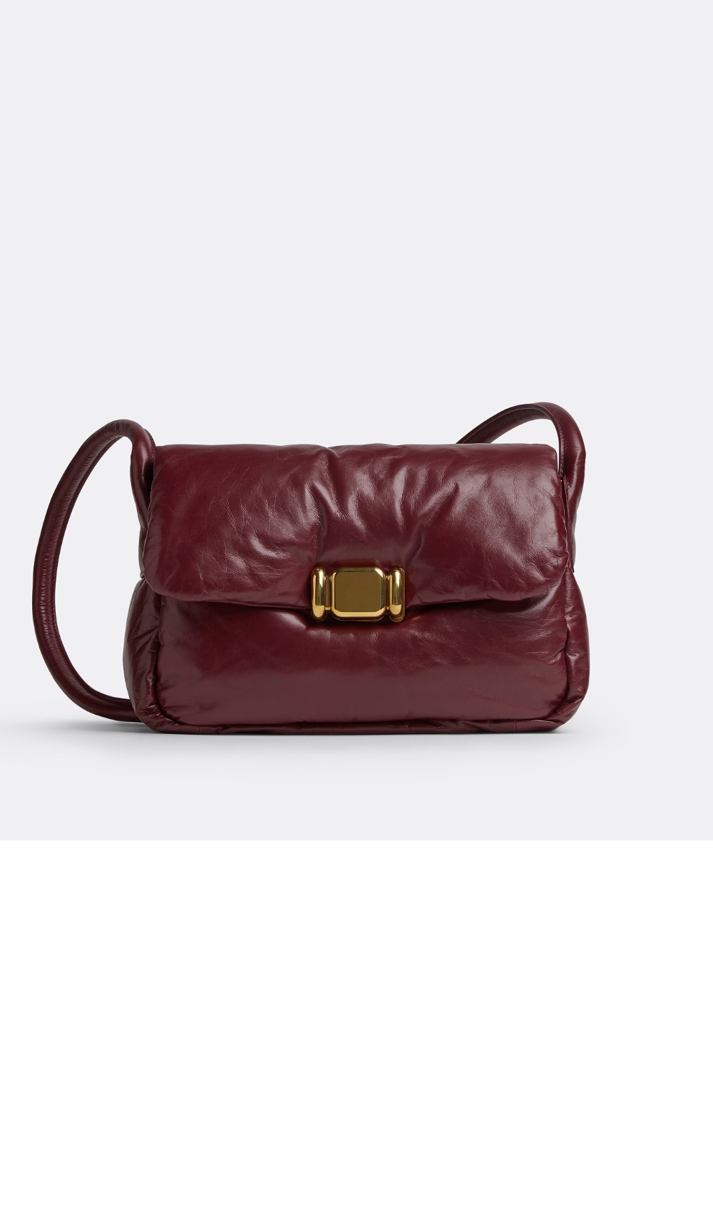 미러급레플리카사이트 | 명품레플리카 전문 쇼핑몰  | 퍼스트원 - 패드 크로스백 717237 > 보테가베네타