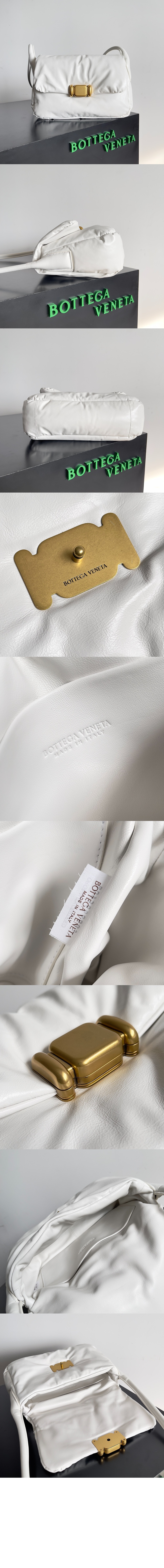 미러급레플리카사이트 | 명품레플리카 전문 쇼핑몰  | 퍼스트원 - 패드 크로스백 717237 > 보테가베네타