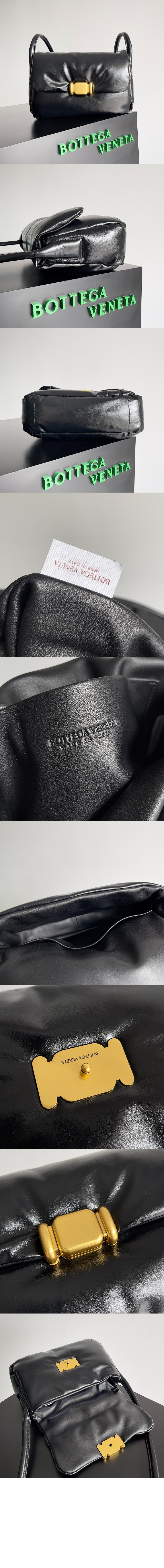 미러급레플리카사이트 | 명품레플리카 전문 쇼핑몰  | 퍼스트원 - 패드 크로스백 717237 > 보테가베네타