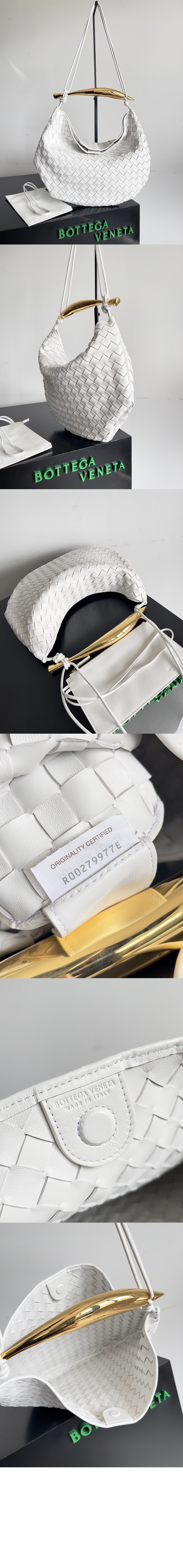 미러급레플리카사이트 | 명품레플리카 전문 쇼핑몰  | 퍼스트원 - 미디엄 사르딘 754988 > 보테가베네타