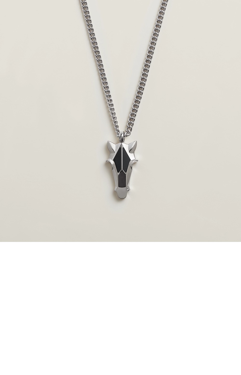 미러급레플리카사이트 | 명품레플리카 전문 쇼핑몰  | 퍼스트원 - Destrier 목걸이 > 에르메스