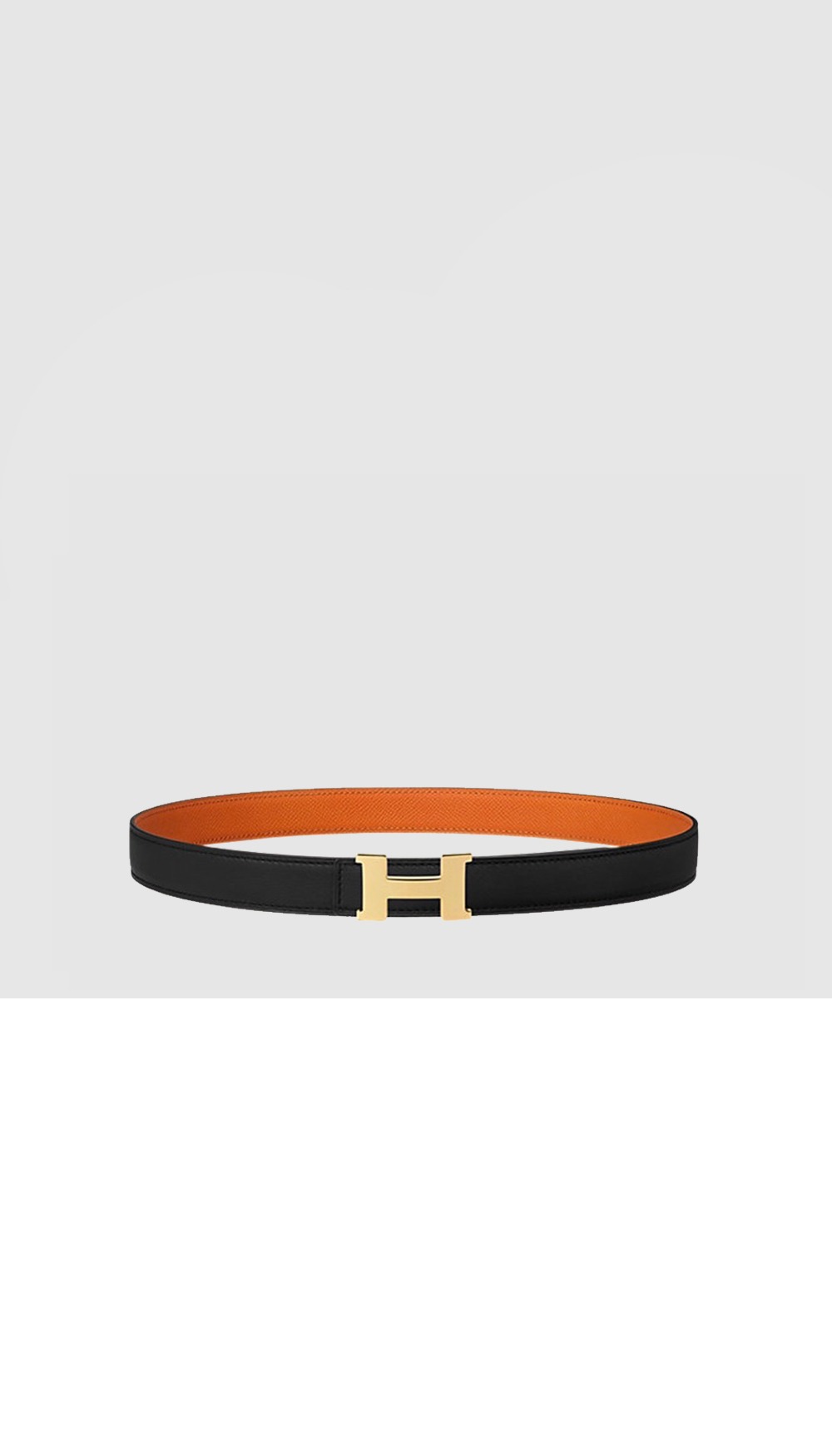 미러급레플리카사이트 | 명품레플리카 전문 쇼핑몰  | 퍼스트원 - 미니 콘스탄스 리버서블 벨트 > 에르메스