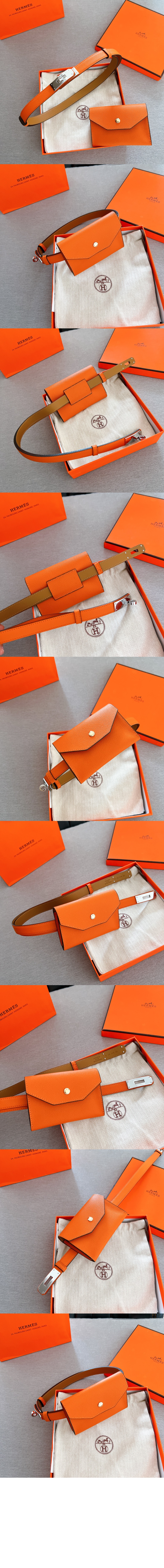 미러급레플리카사이트 | 명품레플리카 전문 쇼핑몰  | 퍼스트원 - 켈리 포켓 벨트 > 에르메스