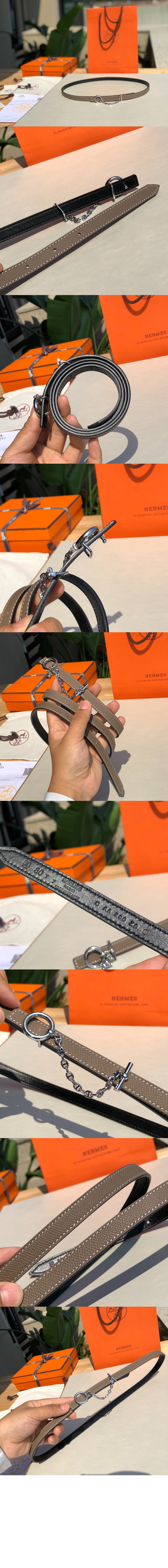 미러급레플리카사이트 | 명품레플리카 전문 쇼핑몰  | 퍼스트원 - 캐러셀 리버서블 벨트 > 에르메스