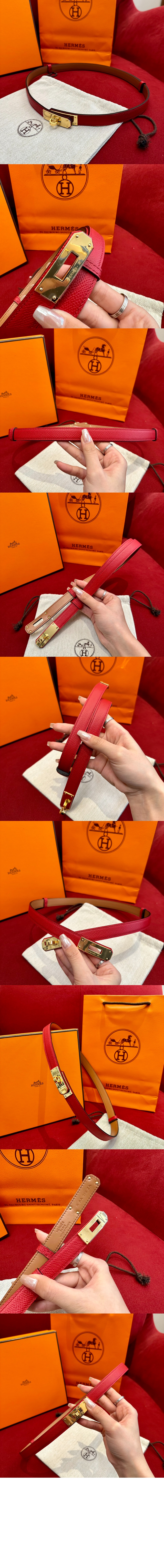 미러급레플리카사이트 | 명품레플리카 전문 쇼핑몰  | 퍼스트원 - 켈리 벨트 > 에르메스