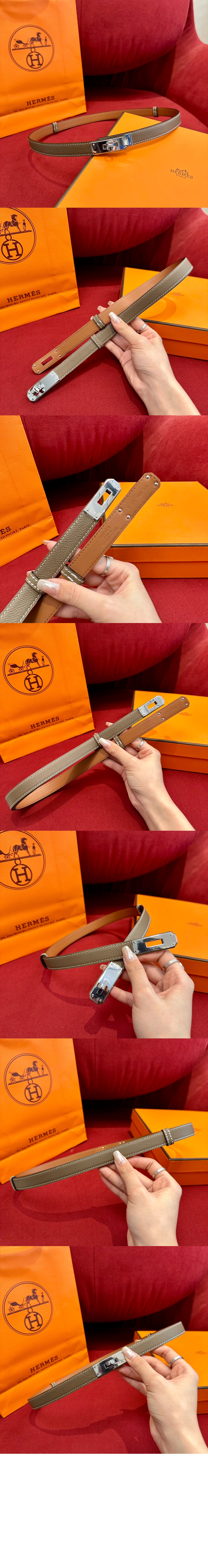 미러급레플리카사이트 | 명품레플리카 전문 쇼핑몰  | 퍼스트원 - 콜리어 데치엔 벨트 > 에르메스