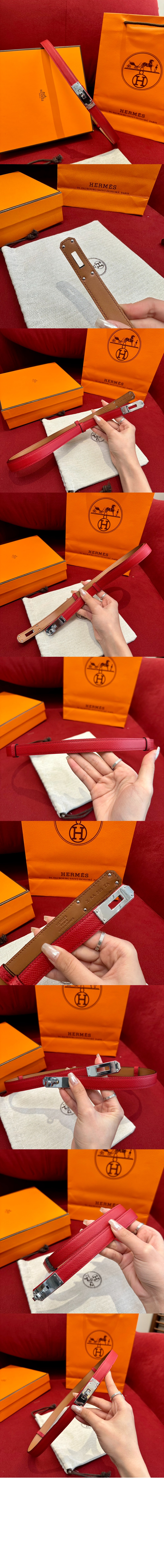 미러급레플리카사이트 | 명품레플리카 전문 쇼핑몰  | 퍼스트원 - 콜리어 데치엔 벨트 > 에르메스