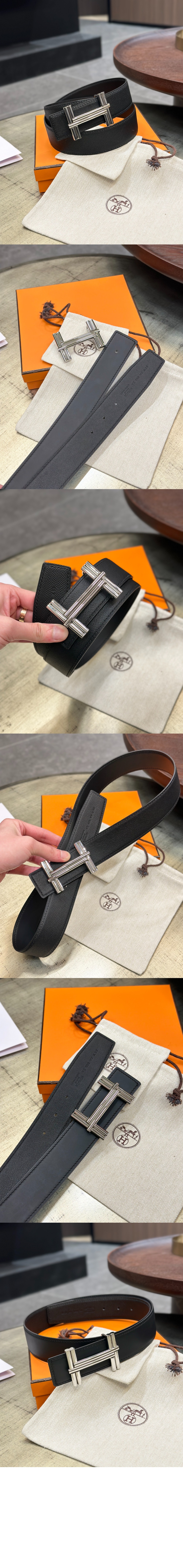 미러급레플리카사이트 | 명품레플리카 전문 쇼핑몰  | 퍼스트원 - 까레 리버서블 벨트 > 에르메스